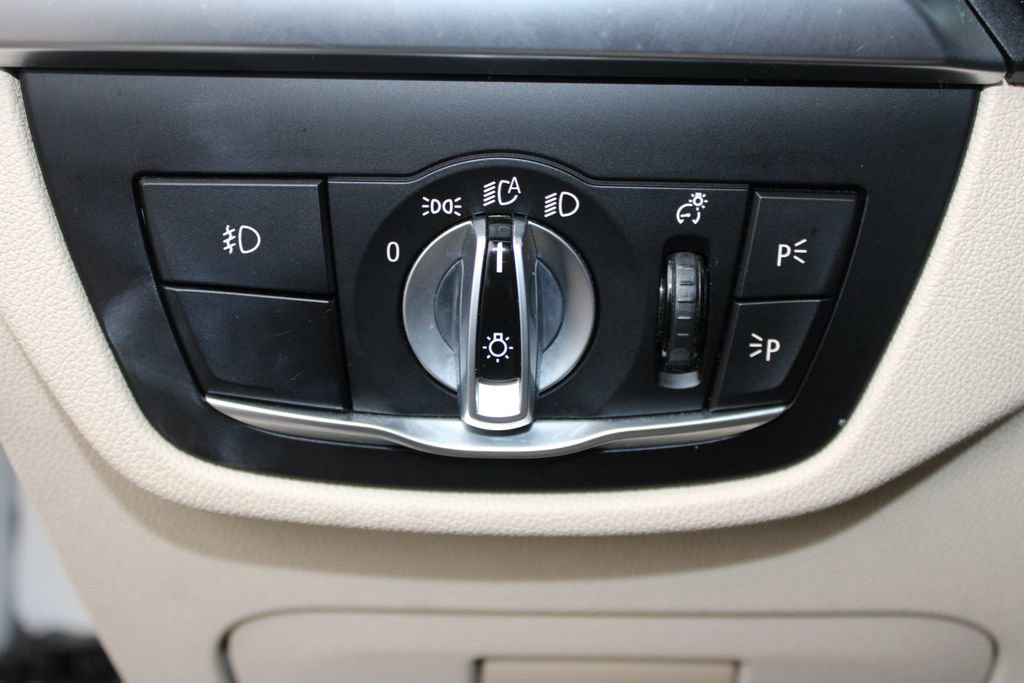 Used 2018 BMW X3 xDrive30i image 30