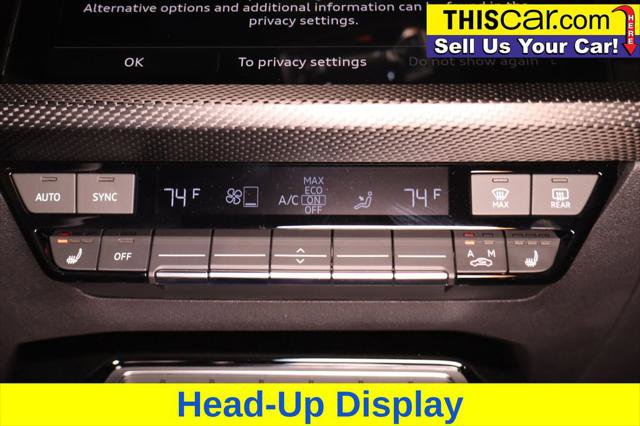 Used 2024 Audi RS 3 image 21