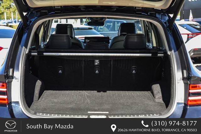 Used 2021 Genesis GV80 3.5T w/ Advanced Package 06 image 26