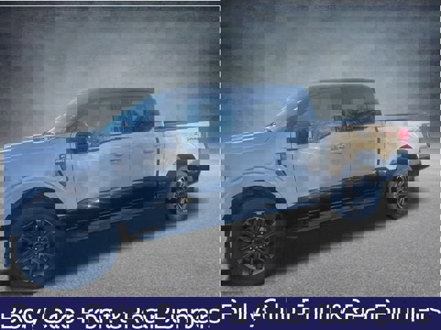 Used 2023 Ford F150 XLT w/ Equipment Group 302A High image 14