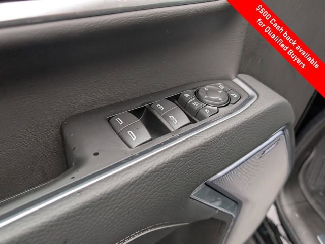 New 2026 GMC Sierra 3500 Denali w/ Denali Reserve Package image 16