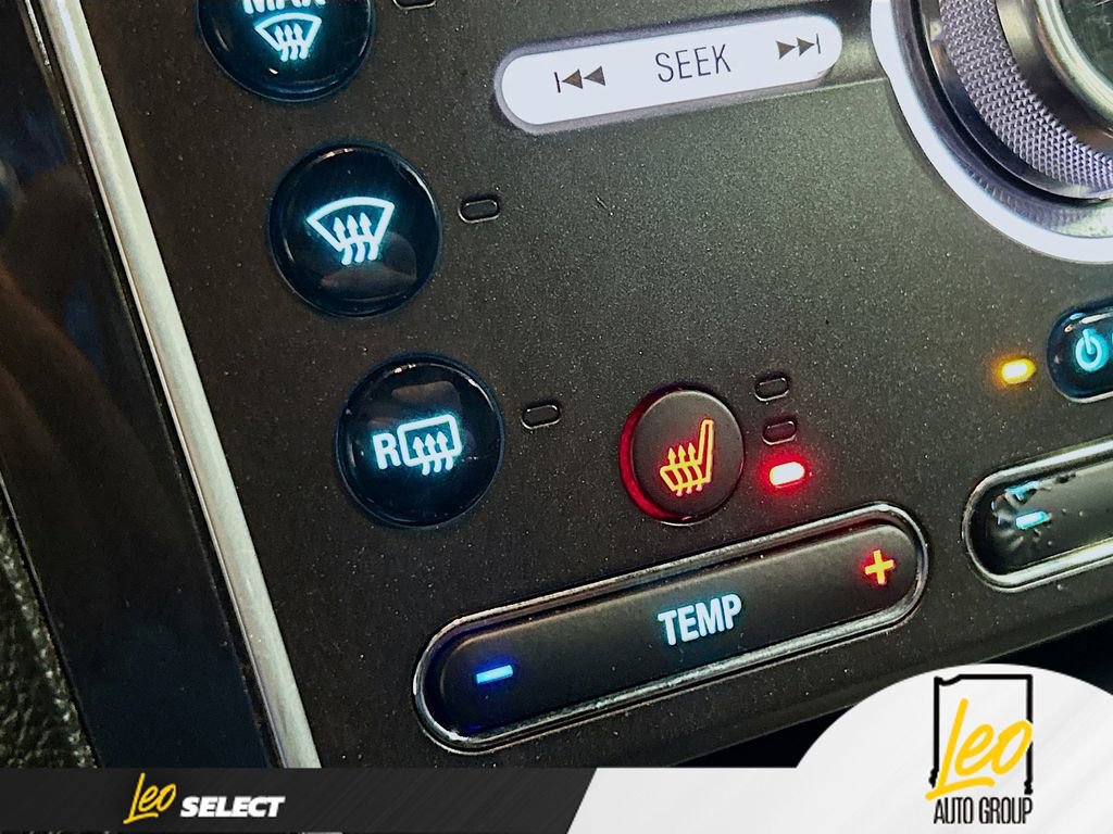 Used 2019 Ford Explorer Sport image 20