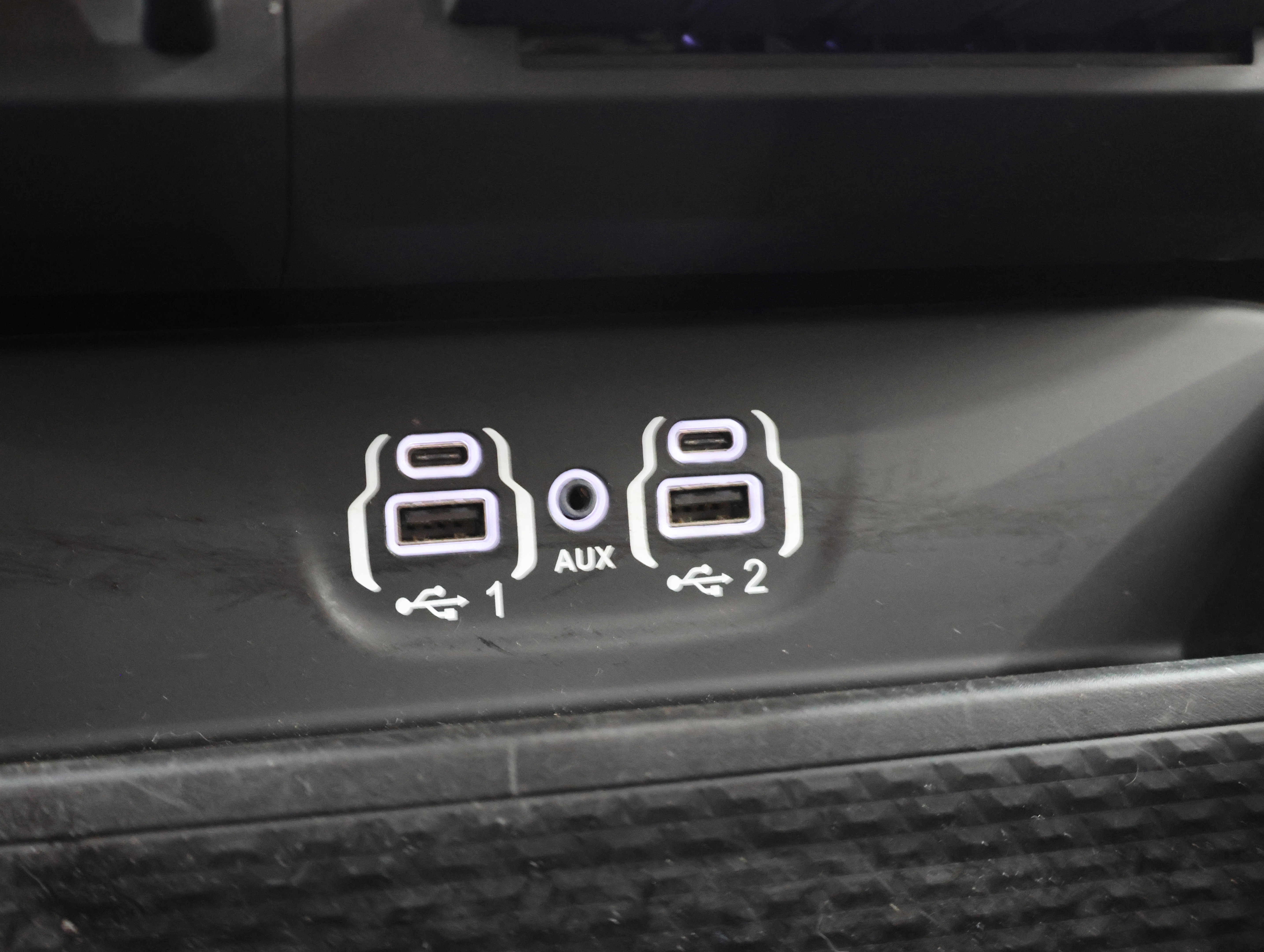 Used 2022 RAM 2500 Big Horn w/ Night Edition image 45