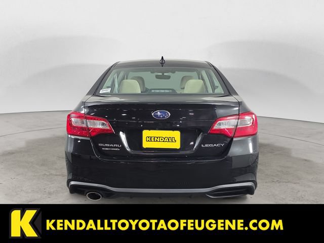 Used 2019 Subaru Legacy 2.5i Premium AWD/4WD image 4