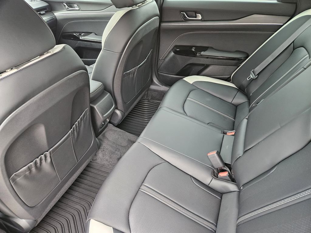 New 2026 Kia K5 GT-Line FWD image 21