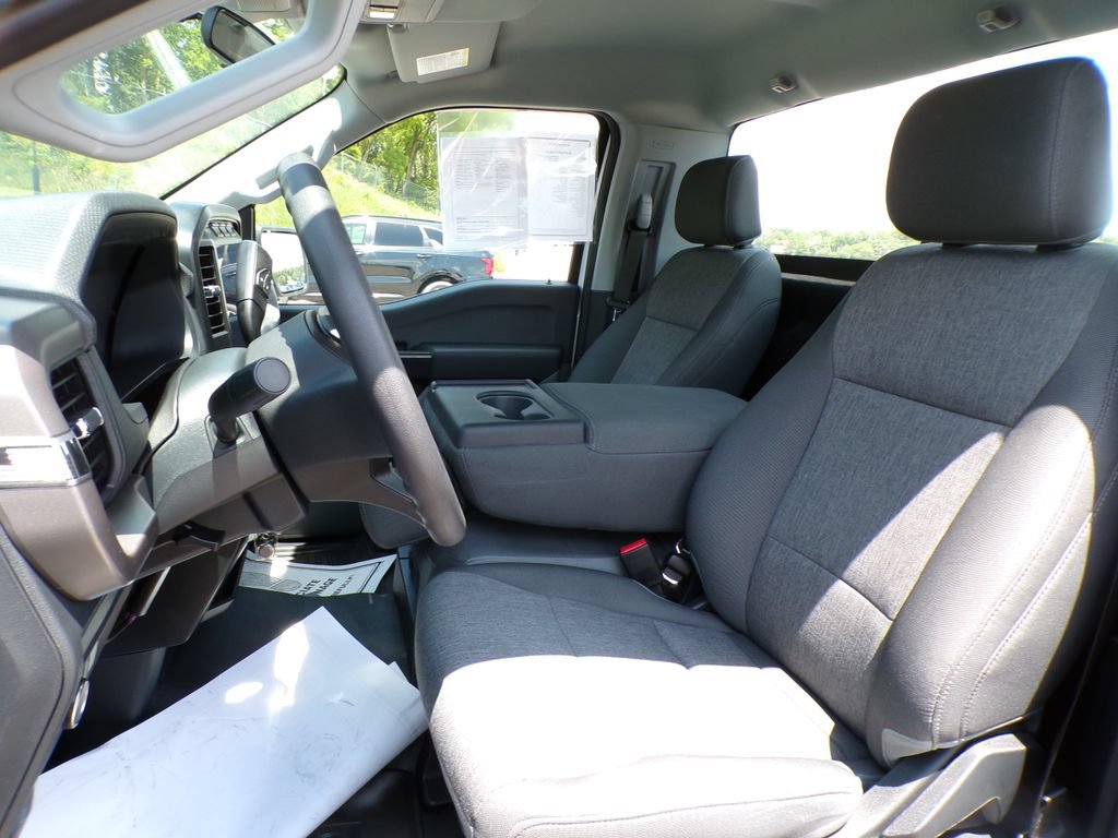 Used 2024 Ford F150 XL RWD image 13
