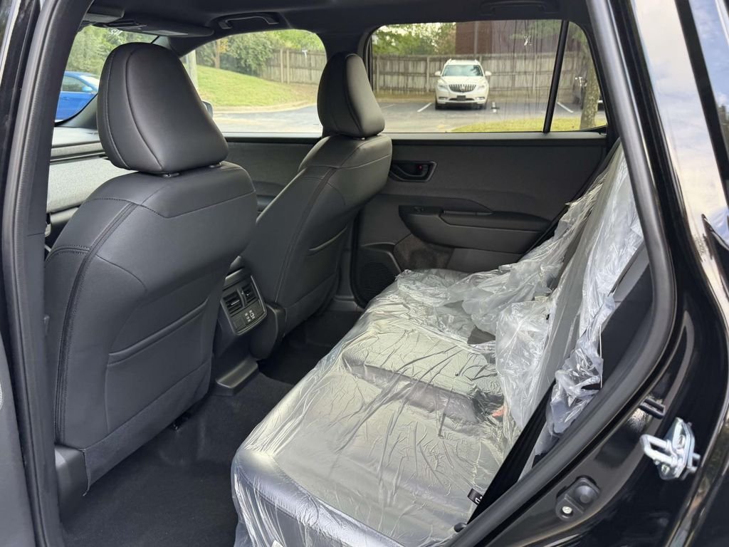 New 2026 Subaru Outback Premium AWD/4WD image 13