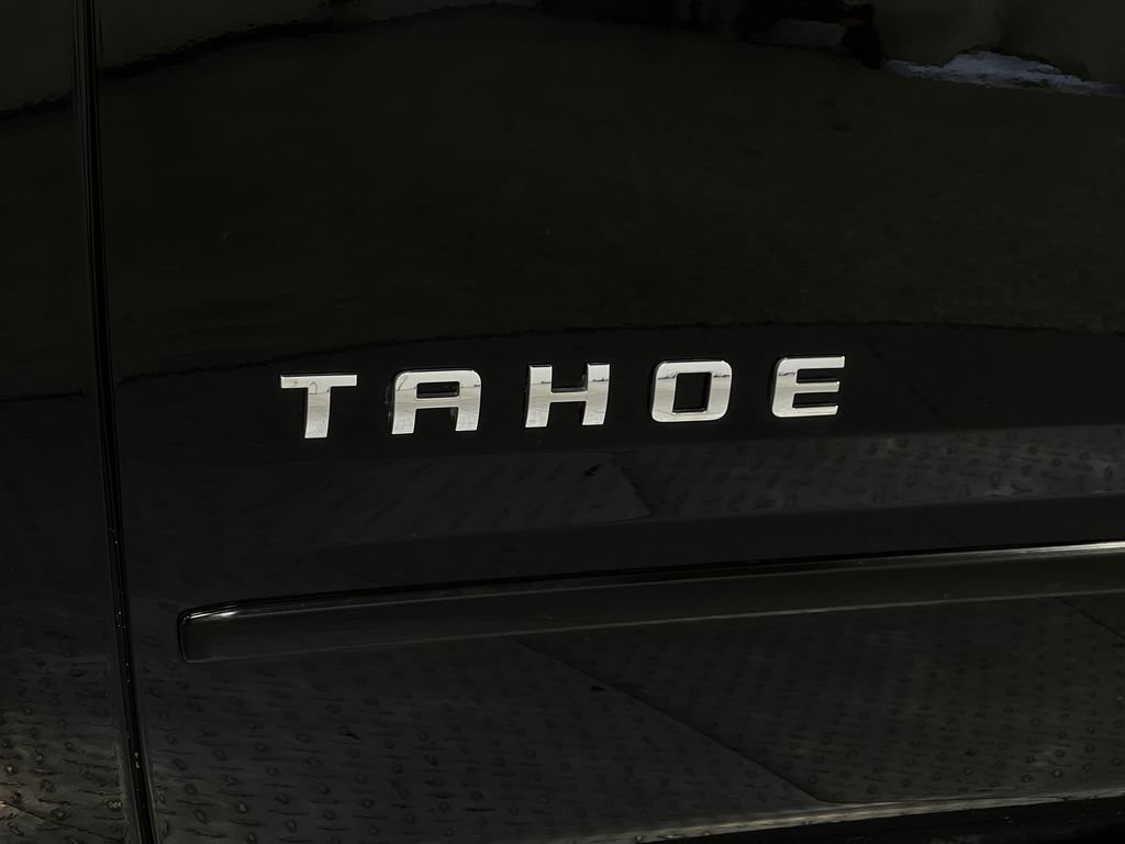 Used 2018 Chevrolet Tahoe LT w/ Luxury Package image 40