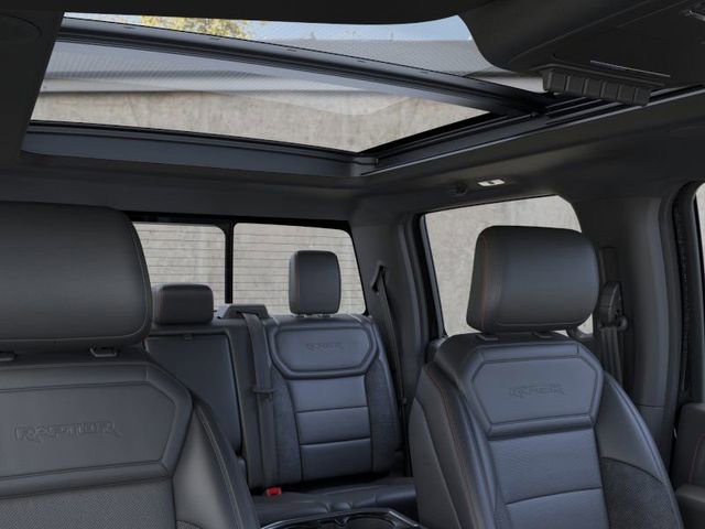 New 2026 Ford F150 Raptor image 22