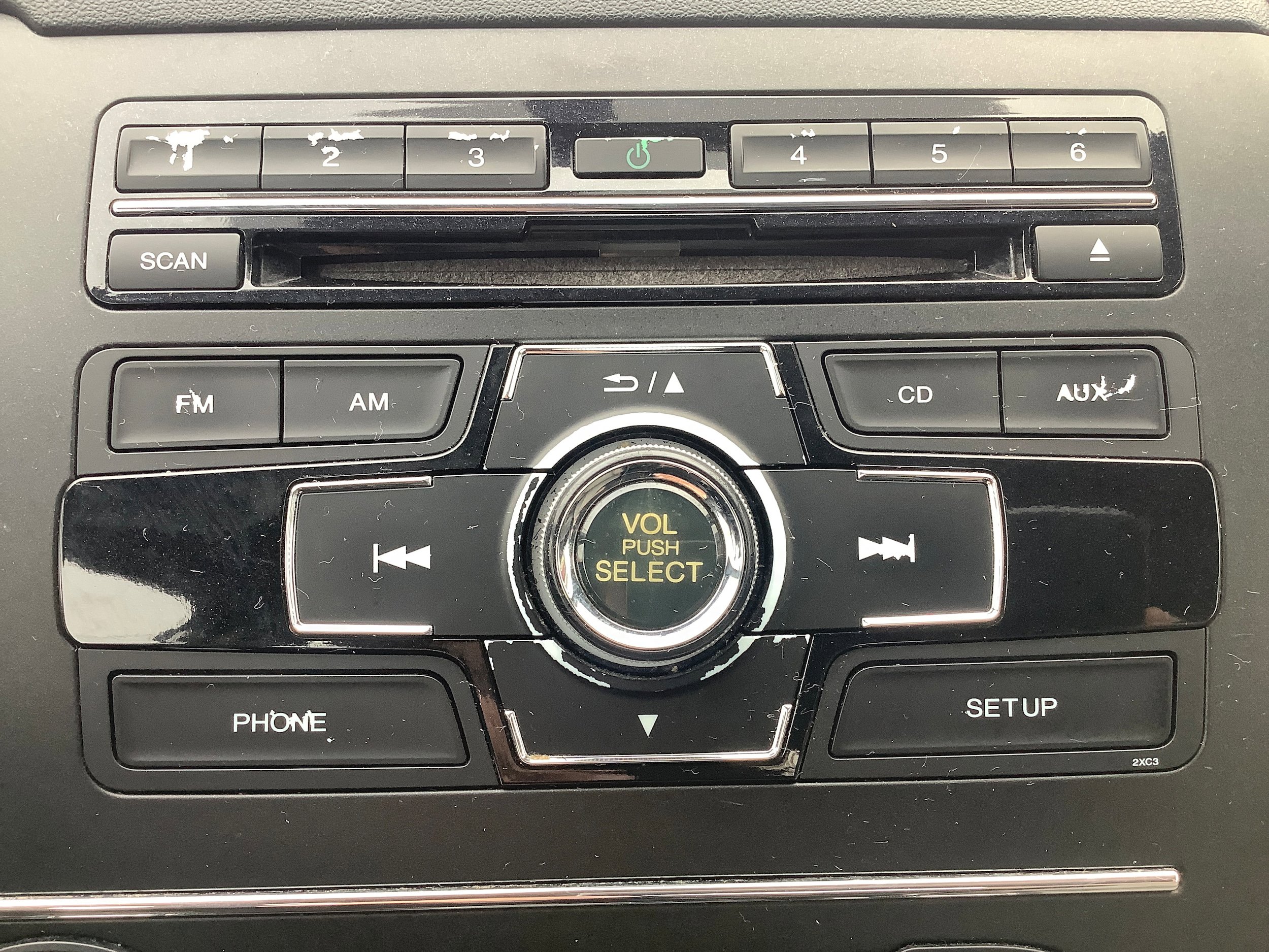 Used 2014 Honda Civic LX image 18