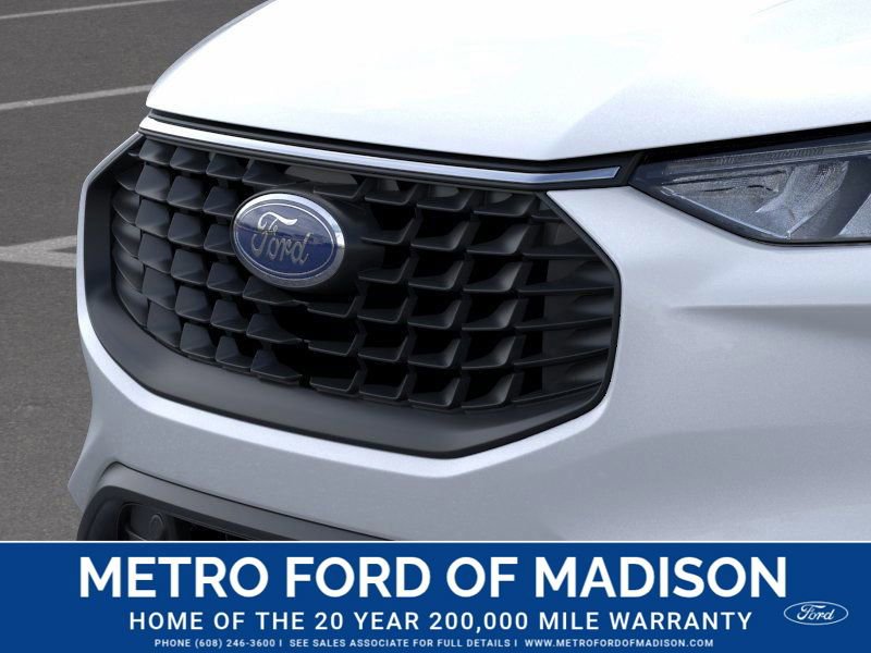 New 2026 Ford Escape Active w/ Cold Weather Package image 18