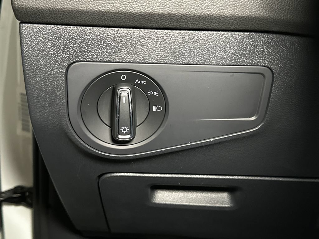 Used 2024 Volkswagen Tiguan Wolfsburg Edition FWD image 22