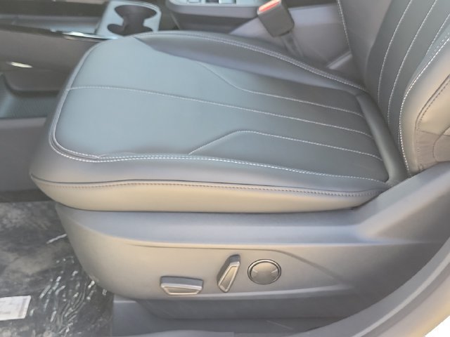 New 2026 Ford Mustang Mach-E Select w/ Comfort Package Lite AWD/4WD image 16