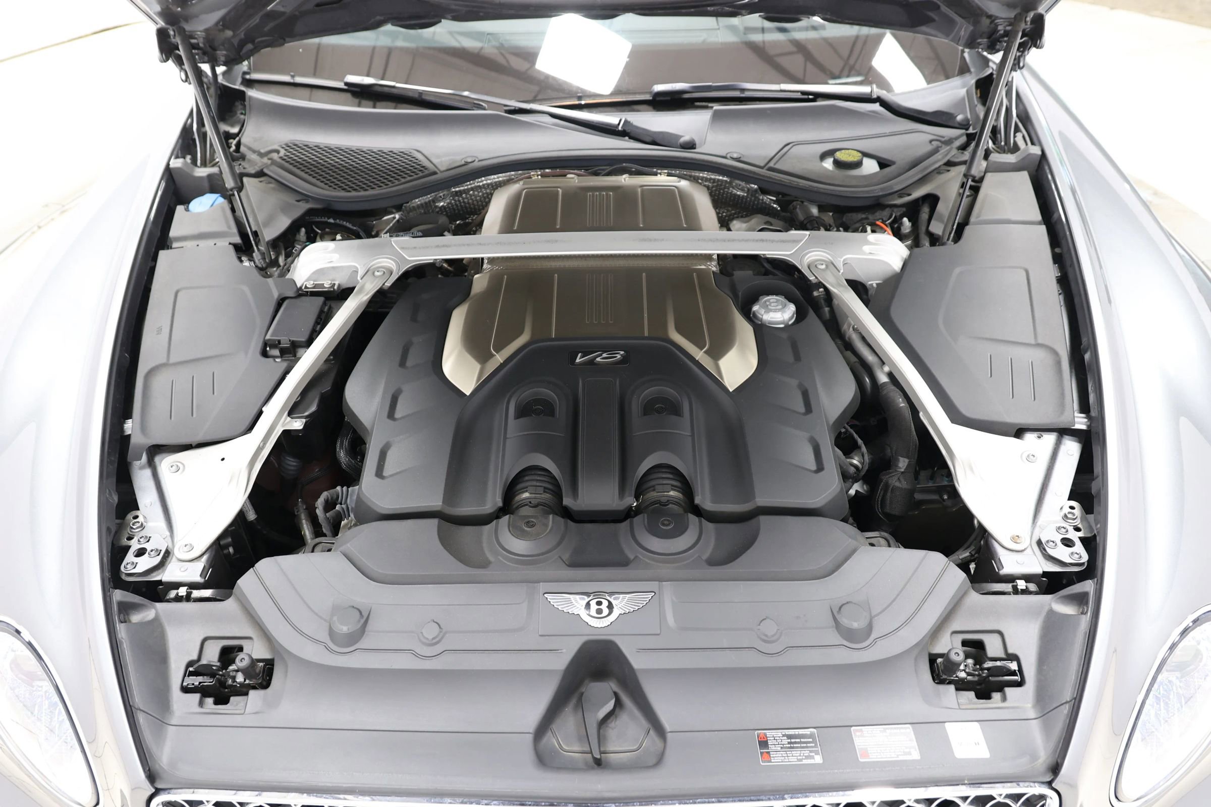 Used 2020 Bentley Continental GT image 99