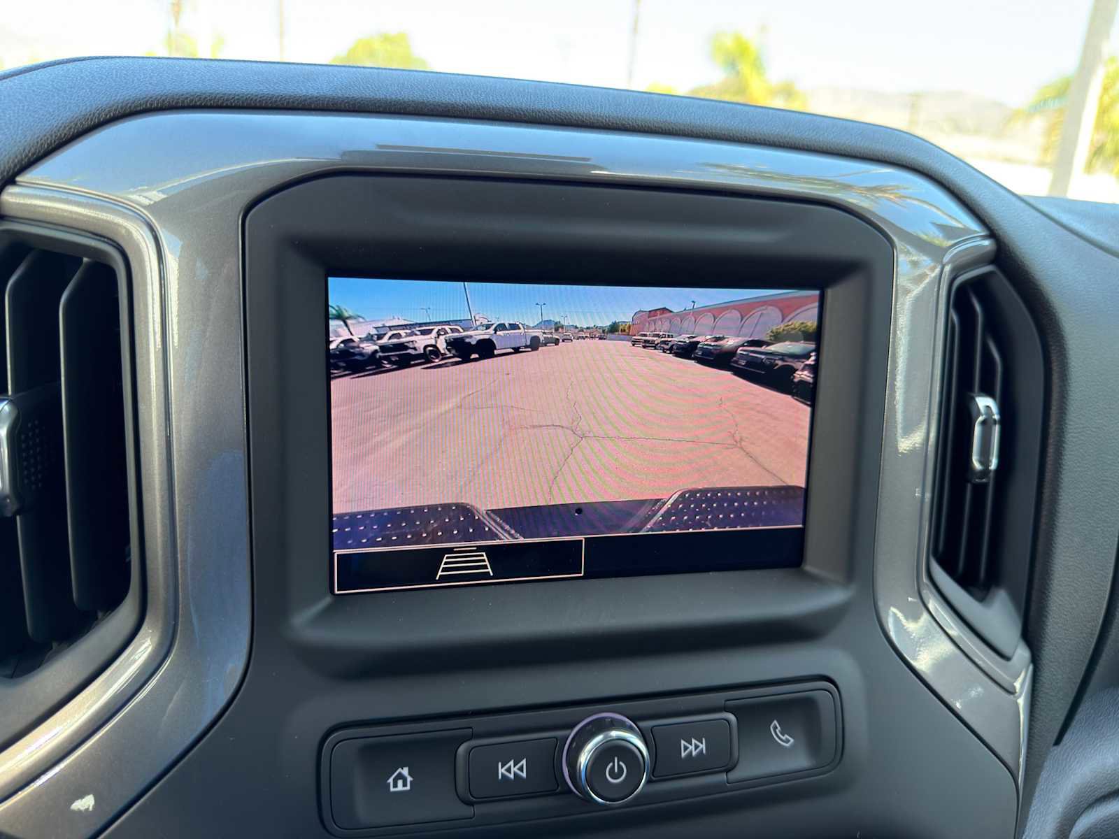 New 2026 Chevrolet Silverado 2500 W/T w/ WT Convenience Package image 44