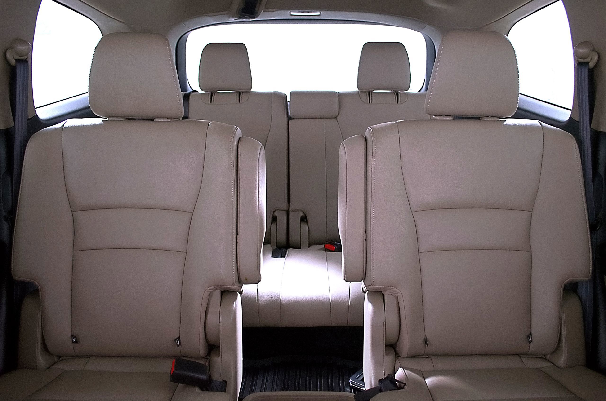 Used 2022 Honda Pilot Touring image 19