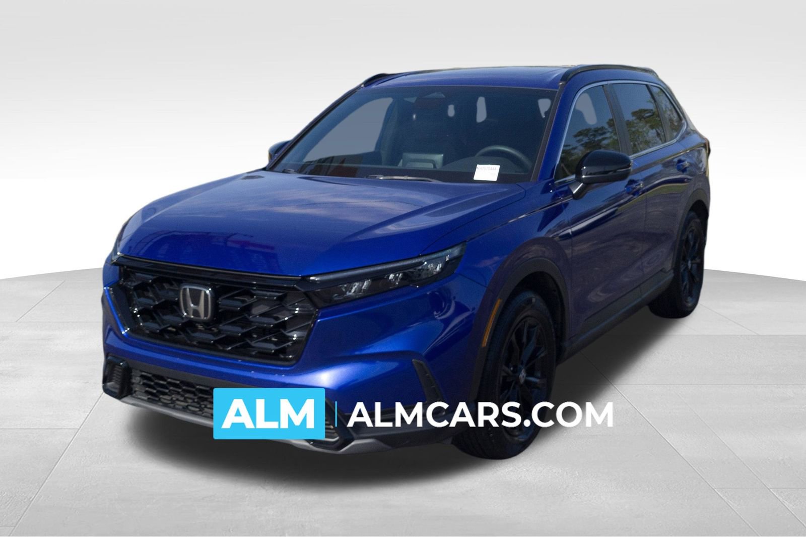 Used 2025 Honda CR-V Sport-L