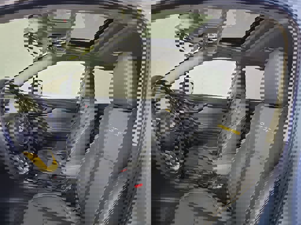 Certified 2023 Subaru Crosstrek 2.5i Sport image 29