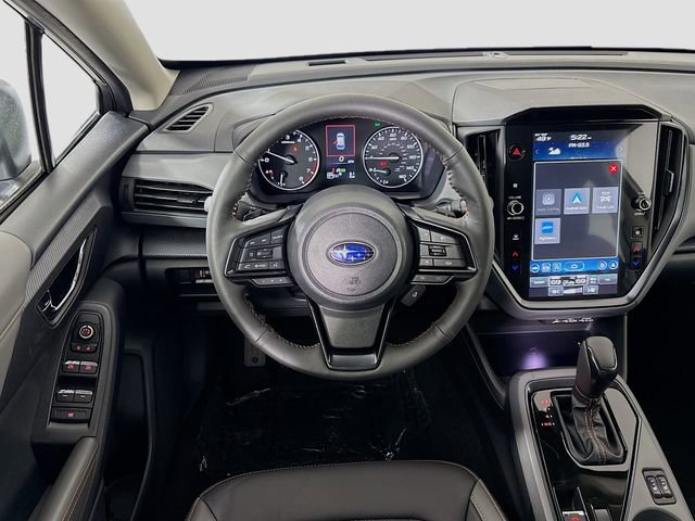 New 2026 Subaru Crosstrek 2.5i Limited w/ Crosstrek Mirror Package image 21