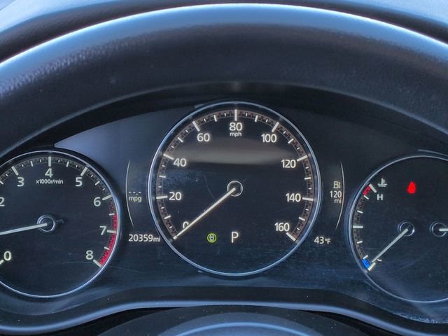 Used 2024 MAZDA CX-30 AWD 2.5 S image 21