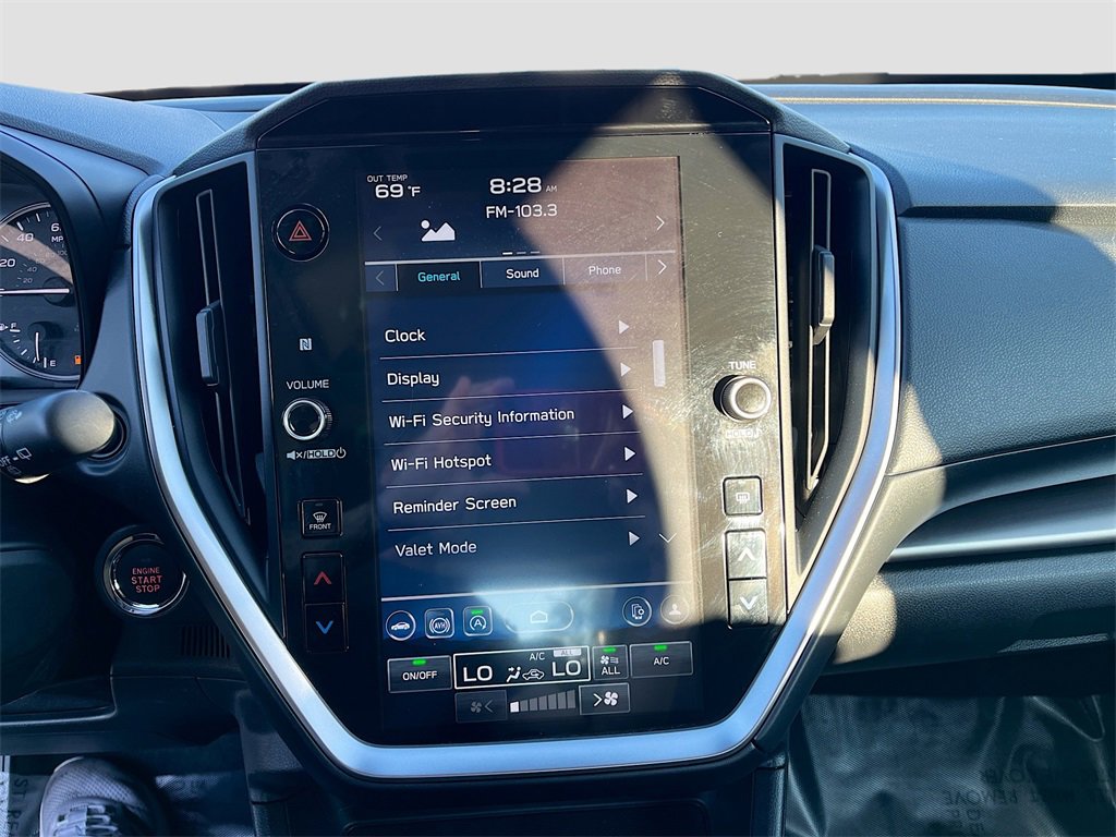 Used 2024 Subaru Impreza 2.0i Sport image 14