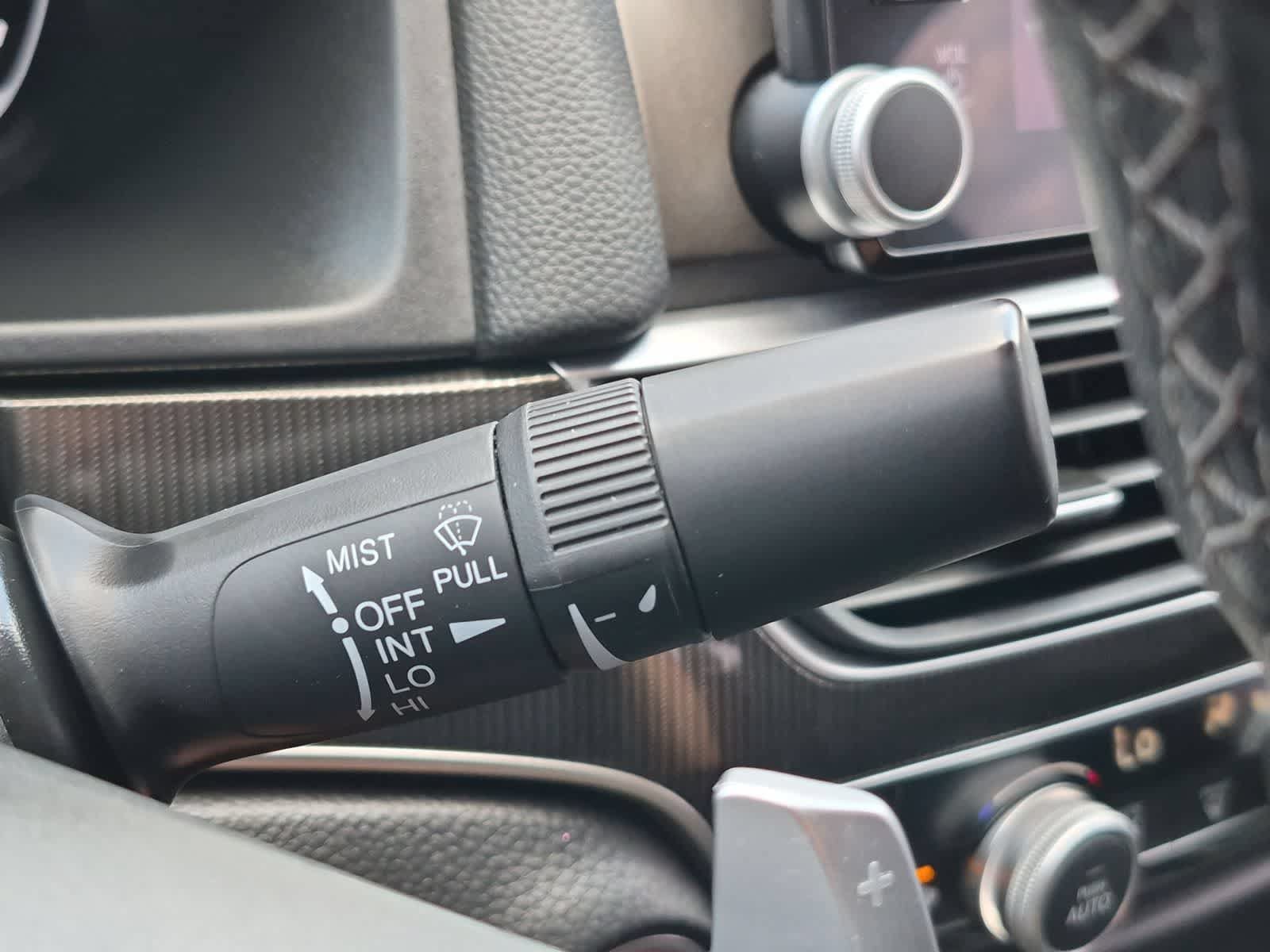 Used 2021 Honda Accord Sport Special Edition image 25