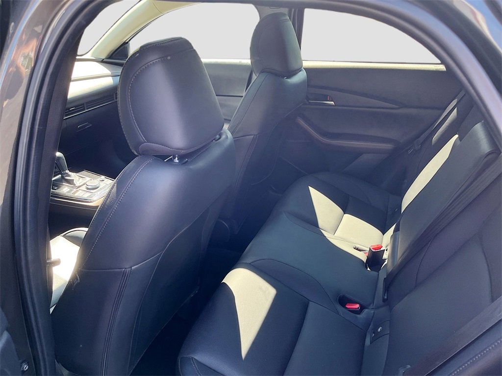 Used 2024 MAZDA CX-30 2.5 Turbo w/ Premium Plus Pkg image 26