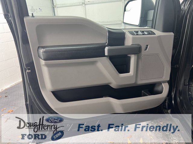 Used 2020 Ford F150 XLT w/ Equipment Group 301A Mid image 24
