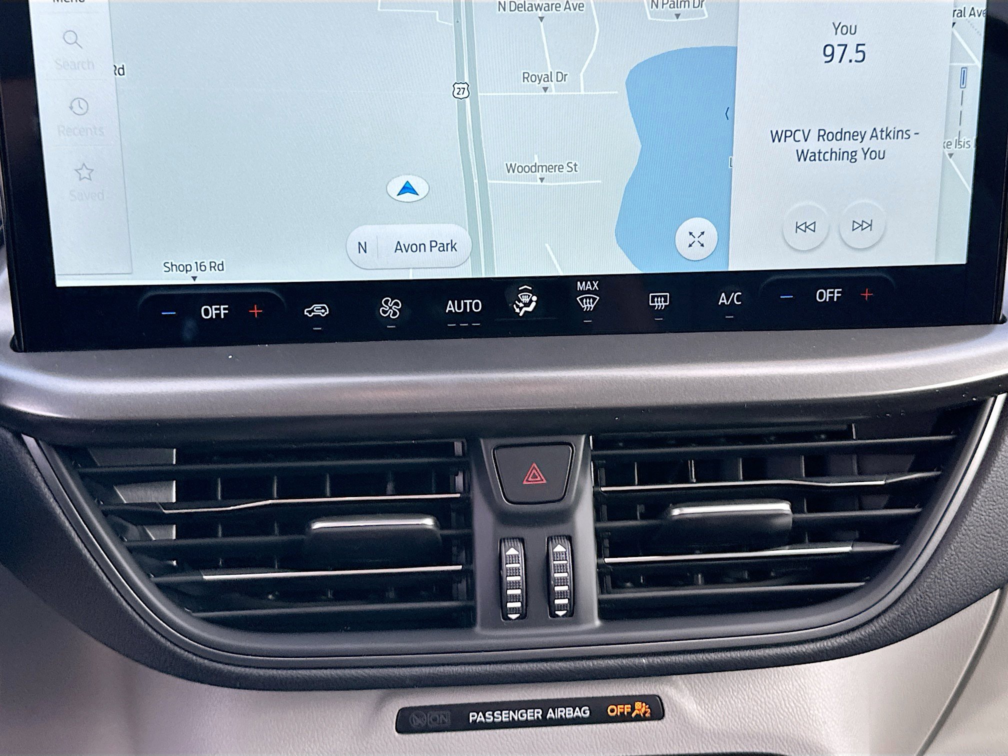New 2026 Ford Escape Active w/ Tech Pack #1 FWD image 11
