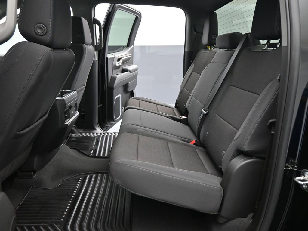 Used 2024 Chevrolet Silverado 1500 RST w/ Z71 Off-Road Package image 20