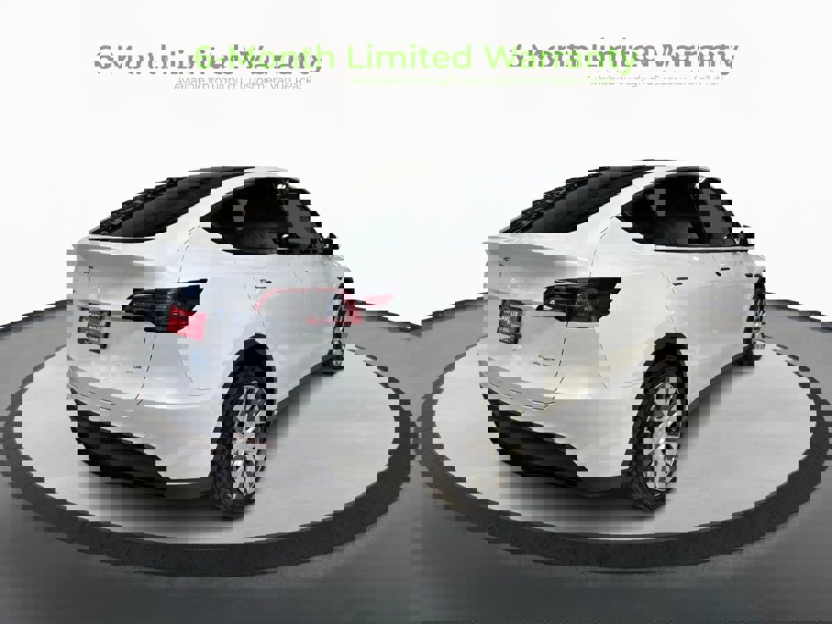 Used 2021 Tesla Model Y Long Range image 7