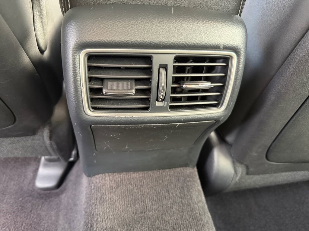 Used 2019 INFINITI Q50 Luxe image 26