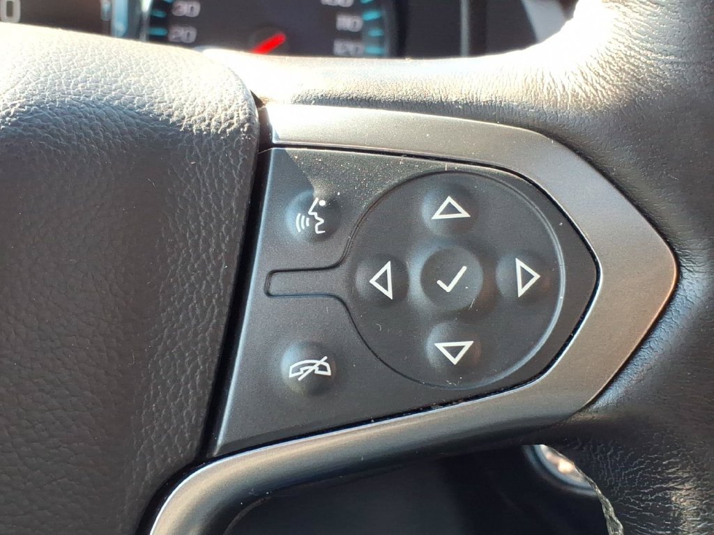 Used 2018 Chevrolet Tahoe LT AWD/4WD image 27