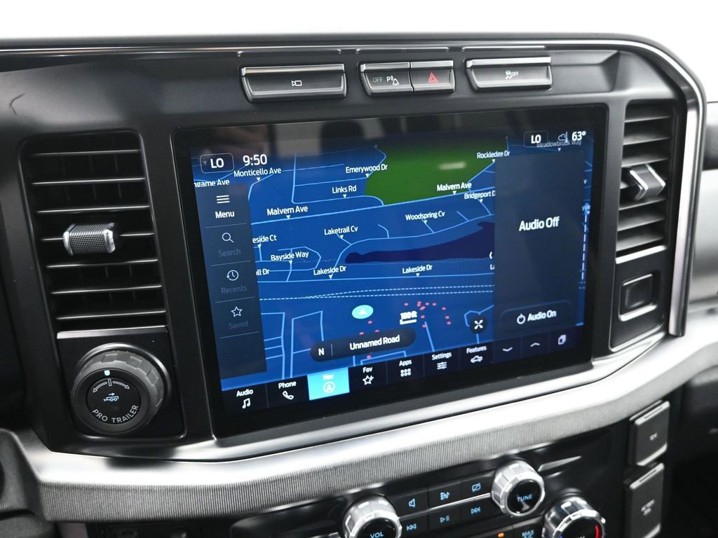 Used 2024 Ford F250 Platinum image 15