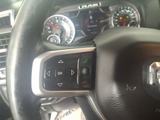 Used 2019 RAM 1500 Big Horn AWD/4WD image 16