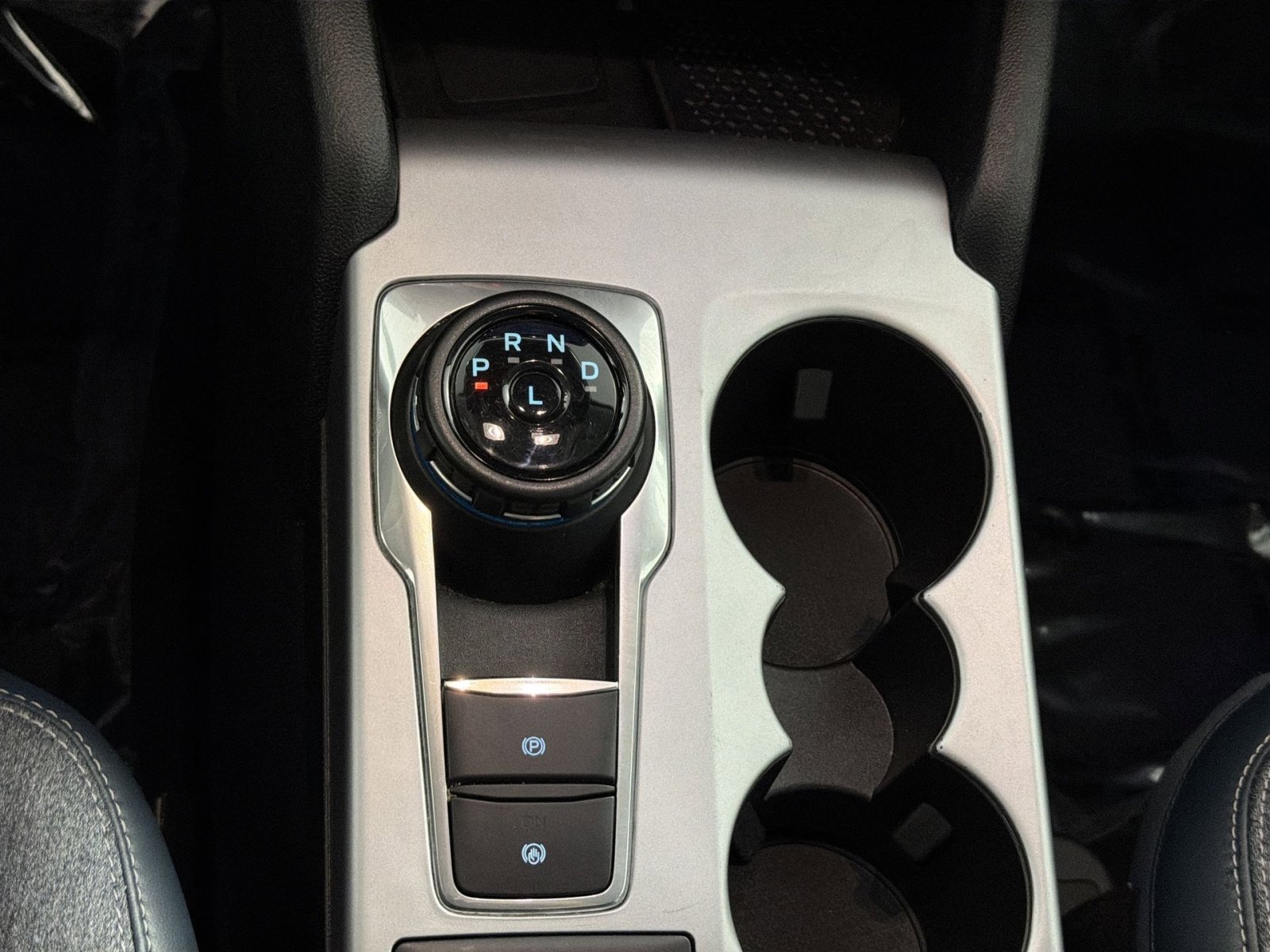 Used 2023 Ford Bronco Sport Outer Banks w/ Tech Package image 21