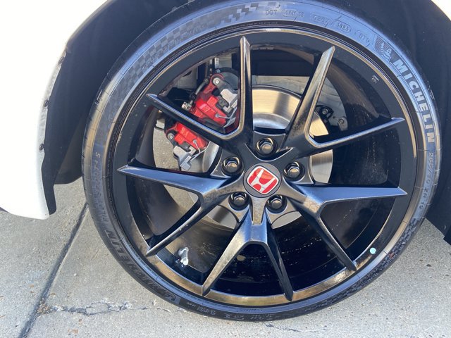 Used 2023 Honda Civic Type R image 28