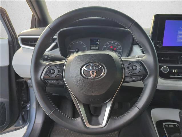 Certified 2024 Toyota Corolla SE FWD image 13