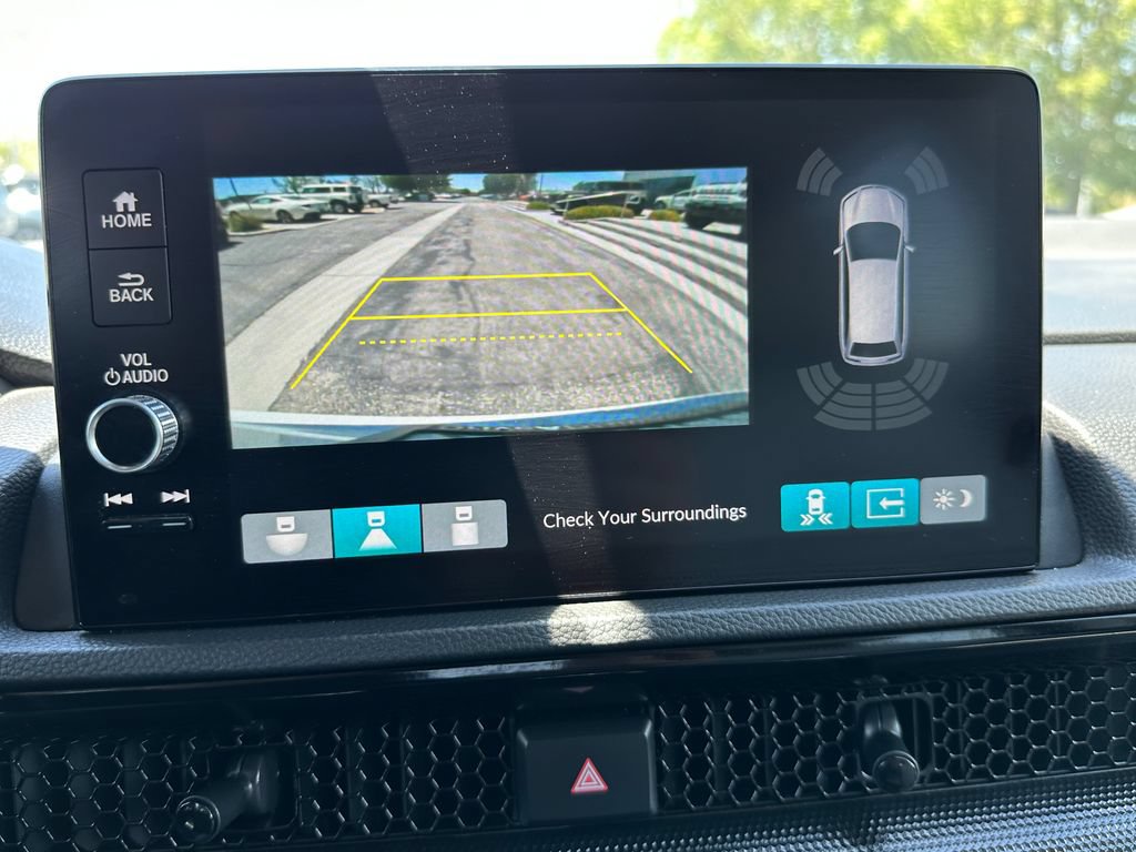 Used 2025 Honda CR-V EX-L image 33