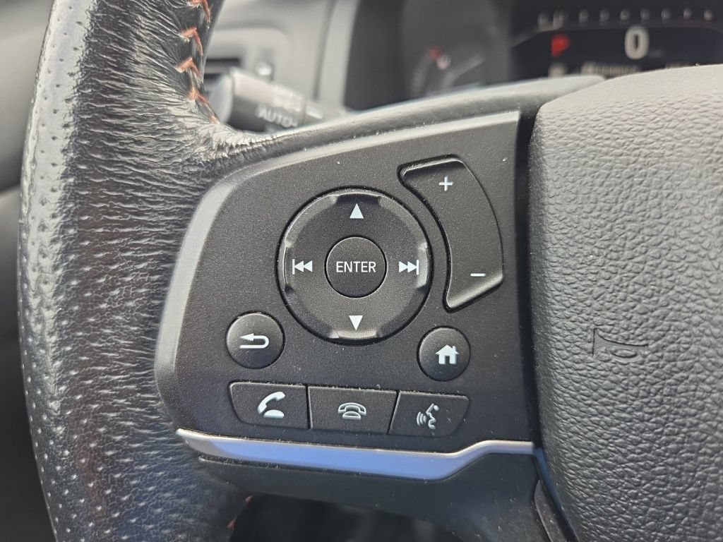 Used 2022 Honda Passport TrailSport image 24