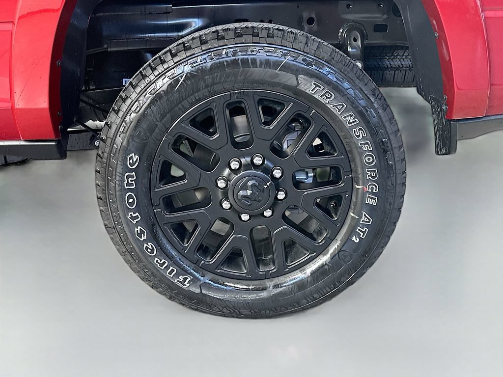 New 2026 RAM 2500 Limited AWD/4WD image 17