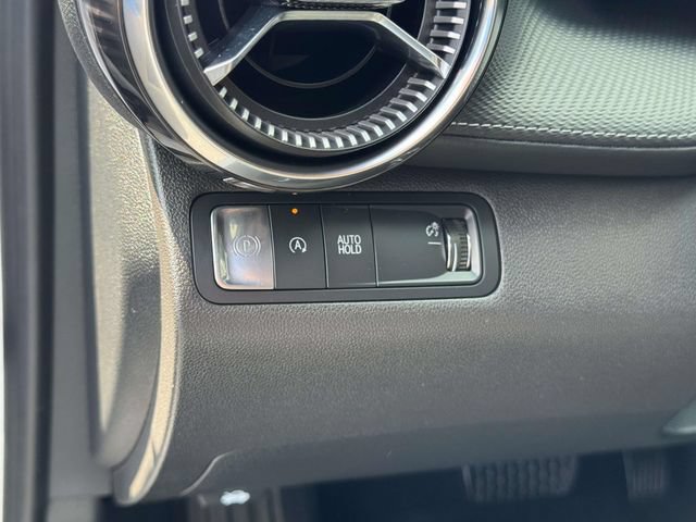 Used 2025 Chevrolet Equinox LT w/ Safety and Technology Package FWD image 19