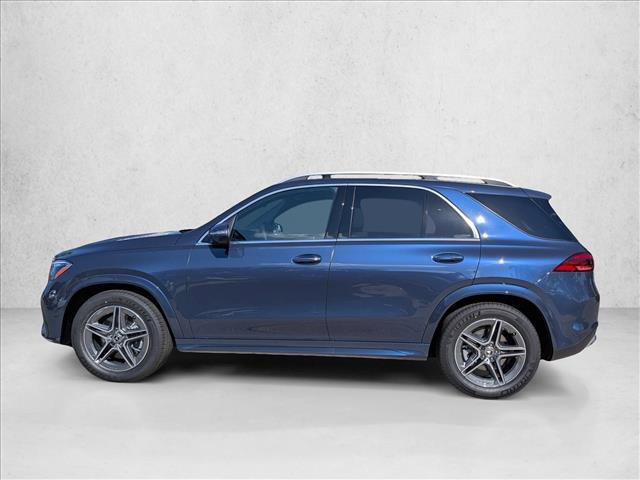 New 2026 Mercedes-Benz GLE 350 4MATIC image 5