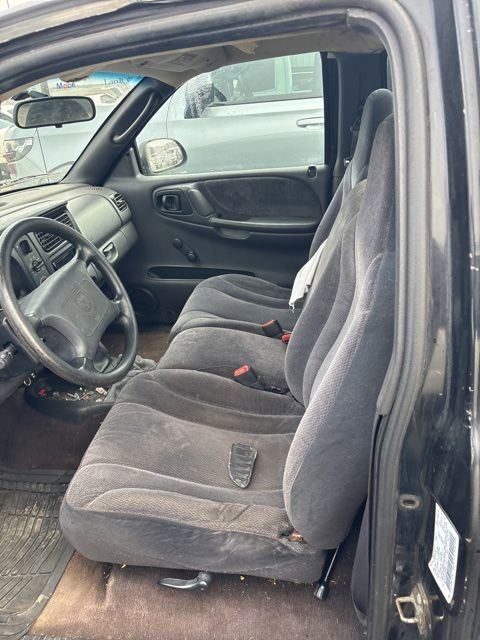 Used 2000 Dodge Dakota 2WD Regular Cab image 10