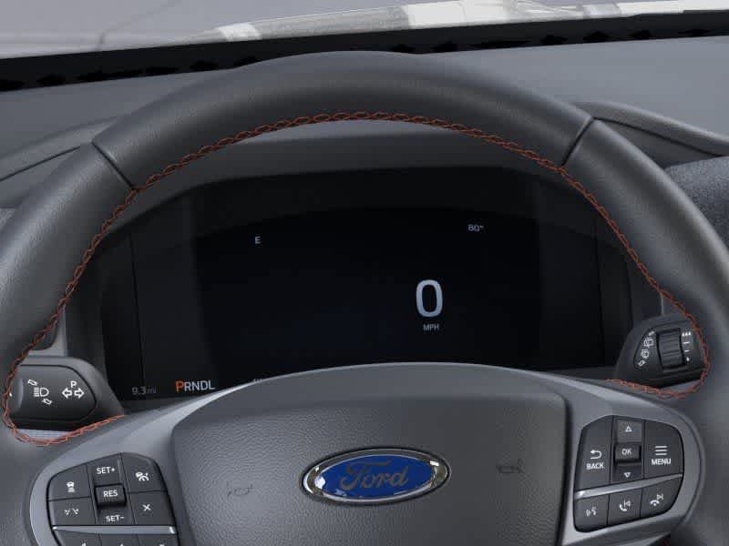 New 2026 Ford Explorer Active w/ Active Comfort Package AWD/4WD image 13