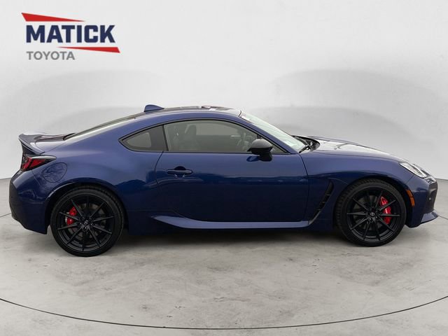 New 2025 Toyota GR86 Premium image 8
