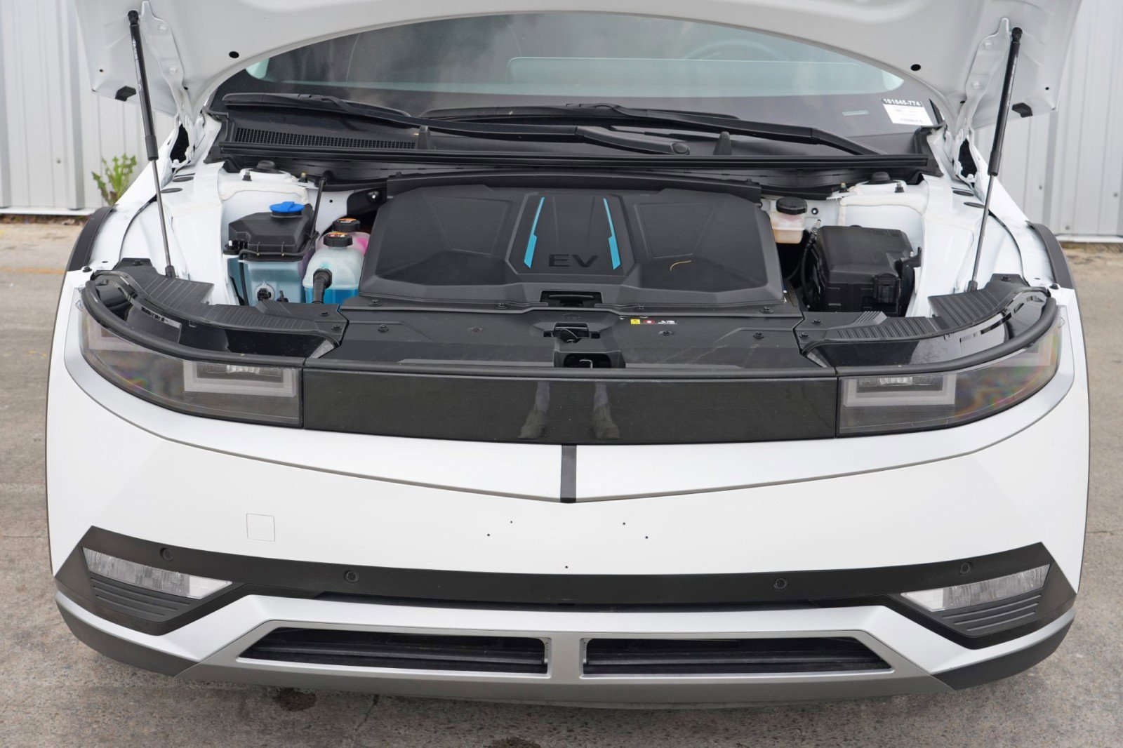 Used 2023 Hyundai Ioniq 5 SEL RWD image 7