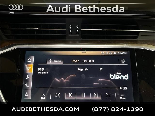 Used 2019 Audi A6 3.0T Premium Plus w/ Premium Plus Package AWD/4WD image 20