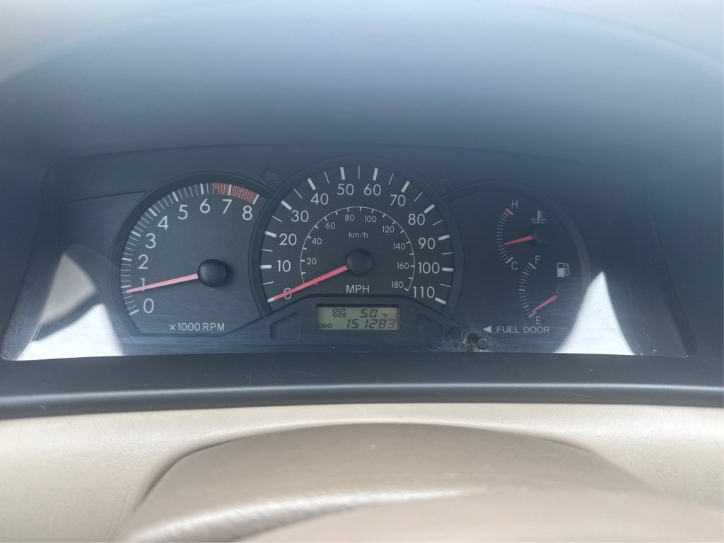 Used 2007 Toyota Corolla CE FWD image 21