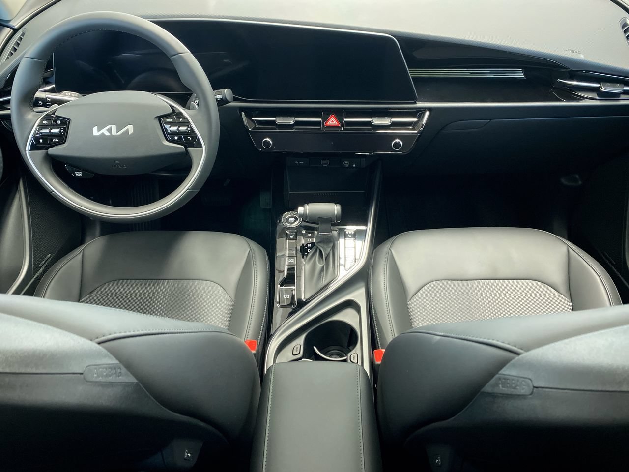 New 2026 Kia Niro EX w/ EX Premium Package FWD image 33